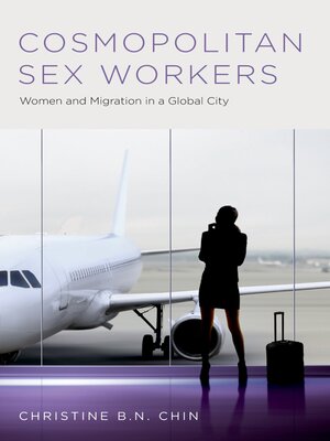 cover image of Cosmopolitan Sex Workers